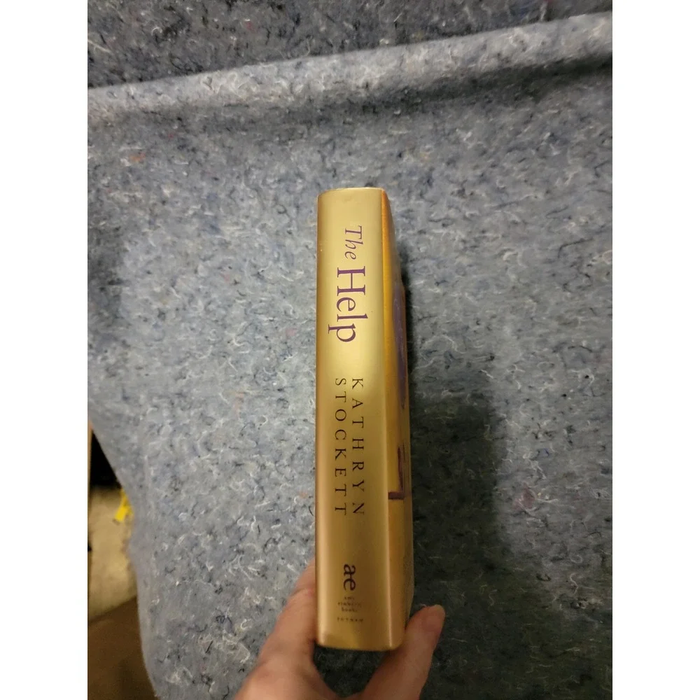The Help by Kathryn Stockett‎